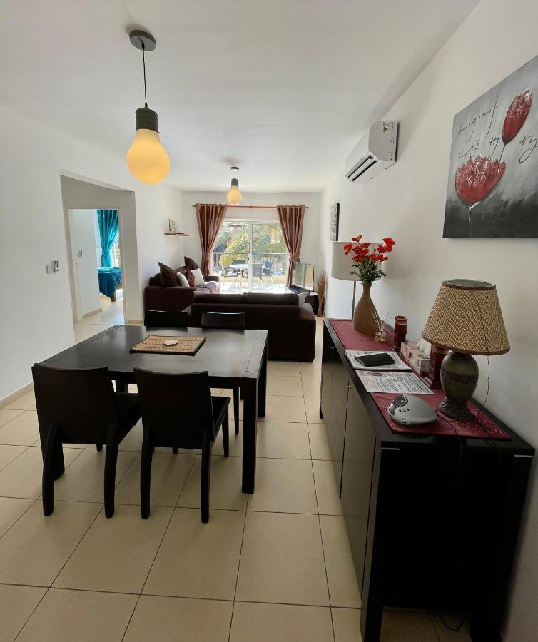 דירות 109 Queens Gardens, Paphos מראה חיצוני תמונה